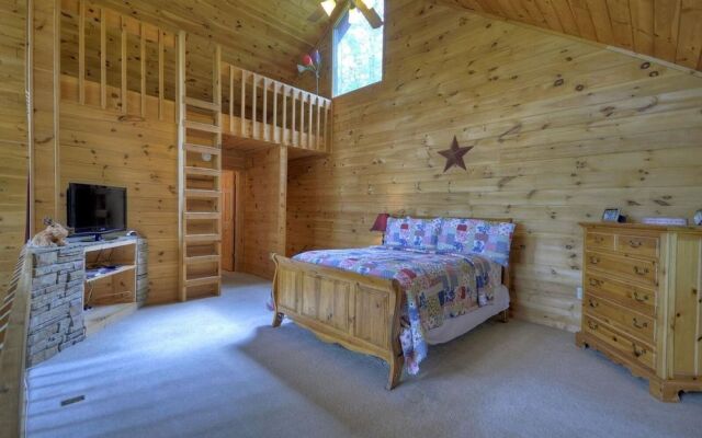 My Mountain Paradise