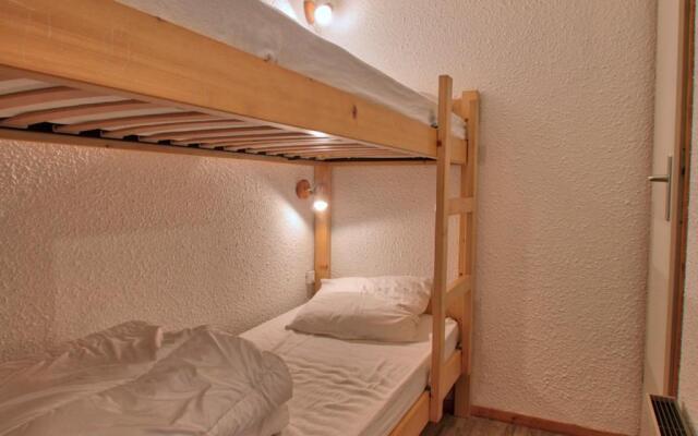 Studio Notre-Dame-de-Bellecombe, 1 pièce, 4 personnes - FR-1-505-19