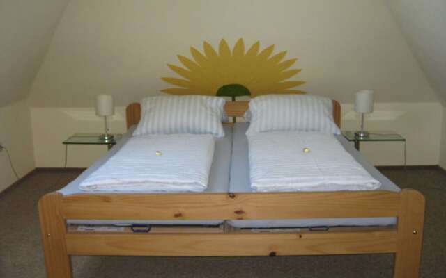 Holiday Apartment for the Franck Family