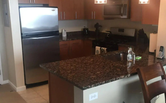Concord by Executive Apartments
