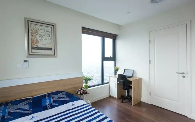 Luxury Apartment Imperia