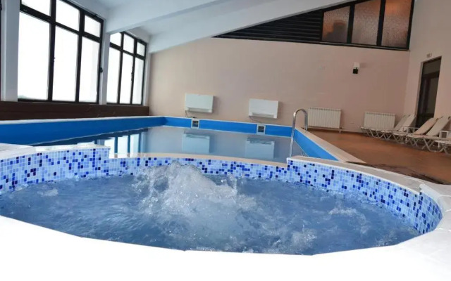 Apartman No1,Župa Wellness & Spa Kopaonik