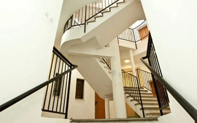 Jaffa Old City Boutique Apartments