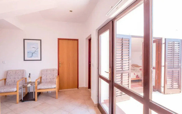 Villa Dmare Apartment 1