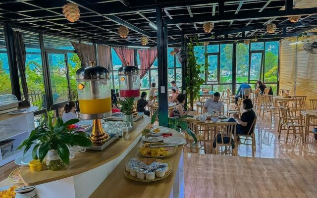 Plum Homestay - Hostel