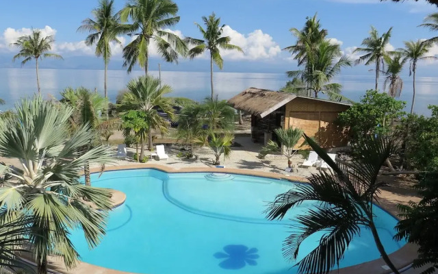 The Wild Orchid Resort - Moalboal