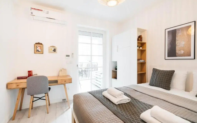 Downtown Apartment - LoftAffair