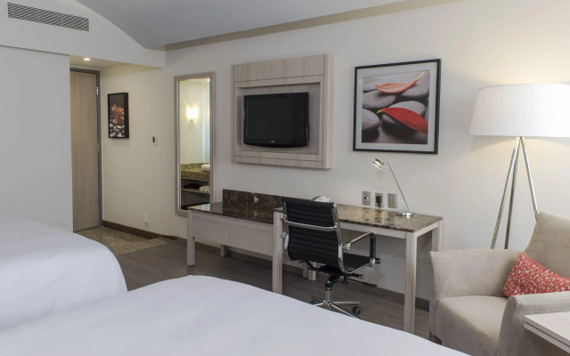 Holiday Inn Express Mexico - Toreo by IHG