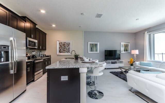 Amazing Townhome! - Champions Gate - 9063DLD