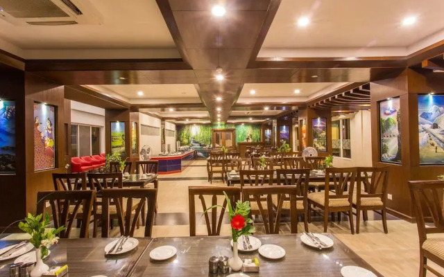 Hotel Ichchha