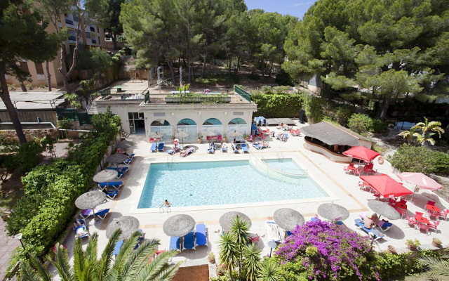 MSH Mallorca Senses Hotel, Santa Ponsa - Adults Only