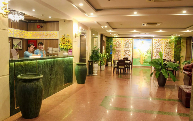 Starlet Hotel Danang