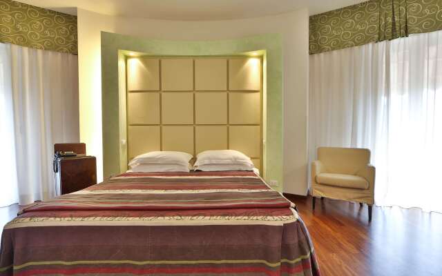 Best Western Cesena Hotel