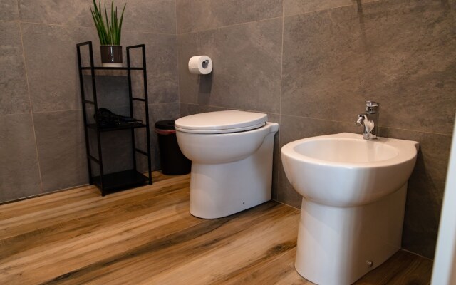 Guest House al Viale