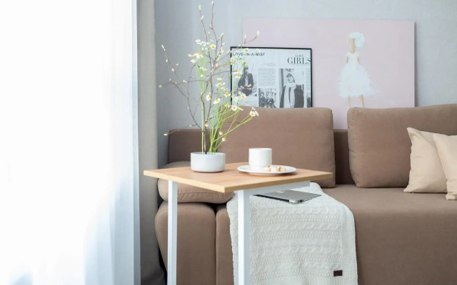 Апартаменты на улице Щорса 53