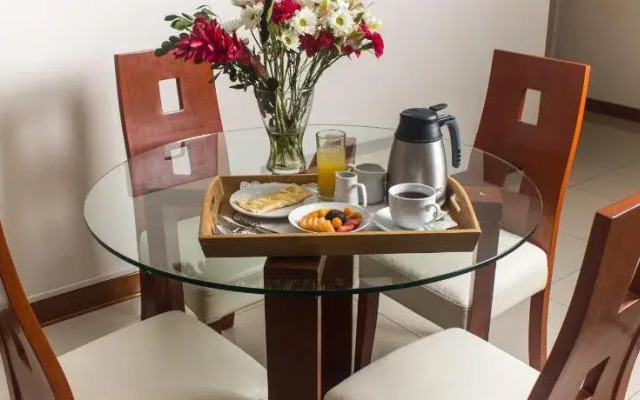 Suites Orrantia Apart Hotel