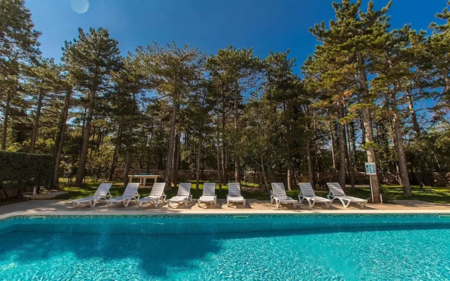 Apartman Villa Ljiljana 6