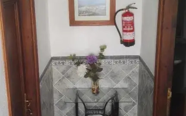 Venta Julian