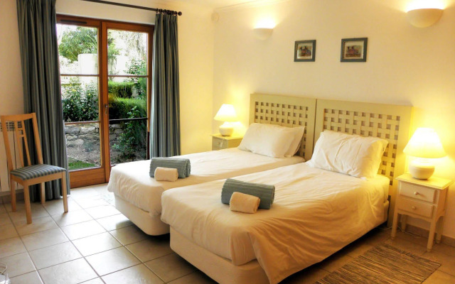 AlmaVerde Village & Spa
