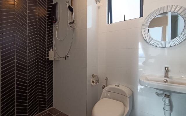 Horizon Ipoh Homestay