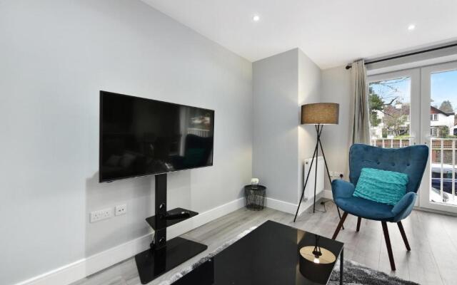 Braywick Serviced Apartments by Ferndale