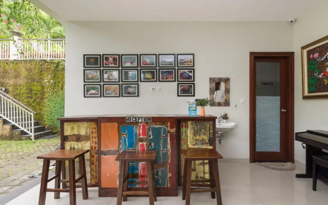 Dewivilla Hotel