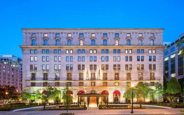 The St. Regis Washington, D.C.