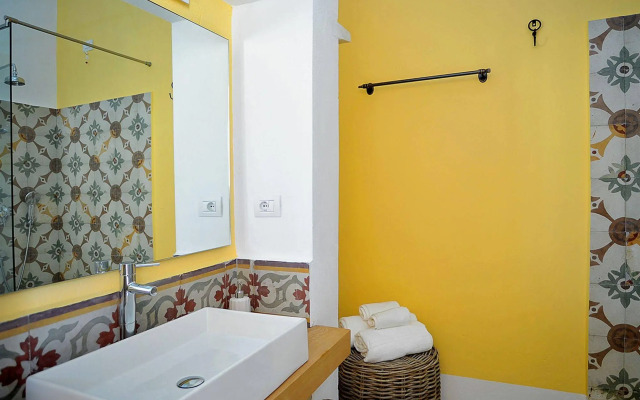 Naturalis Bio Resort & Spa