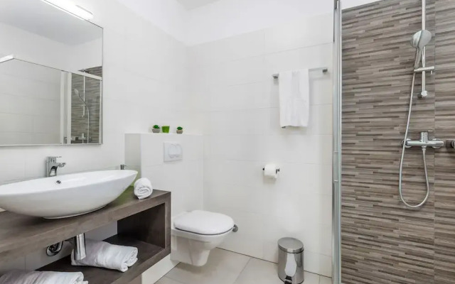 Olea Residence