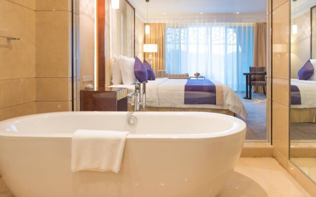 Gree Dong Ao Hotel