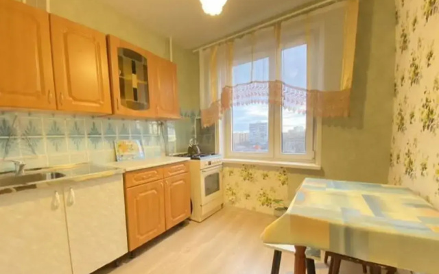 Apartamenty na ulice 50-letia VLKSM 5/16
