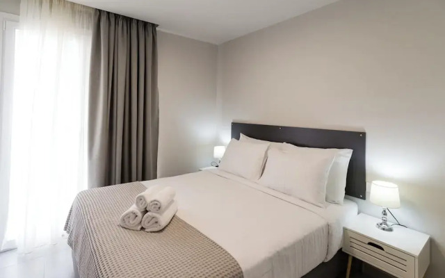 Comfort City Suites & Rooms