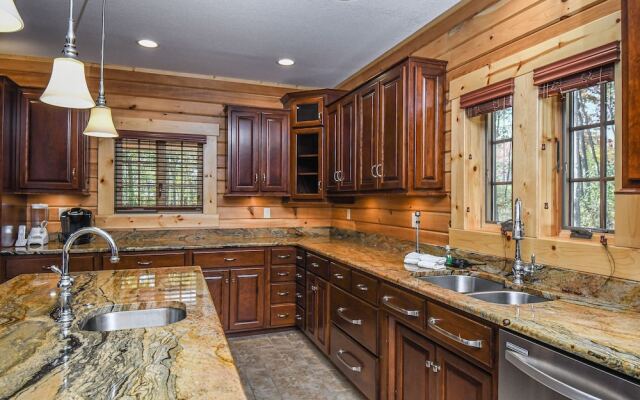 Rockledge Manor 4 Bedroom House