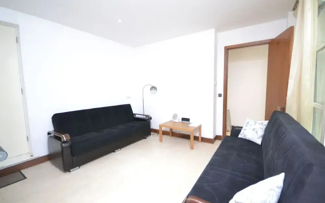 Edgware Road Apartments