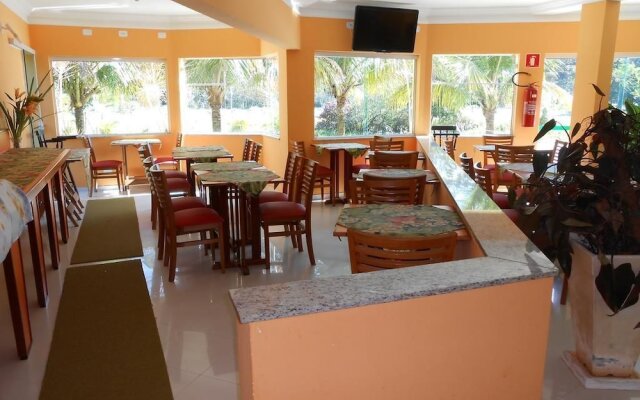 Hotel Canto da Riviera