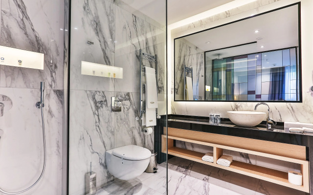 Hotel Imperial Conference & Spa