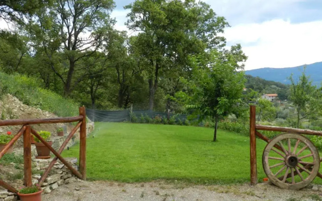 Casa Vacanze Toscana Il Puggio