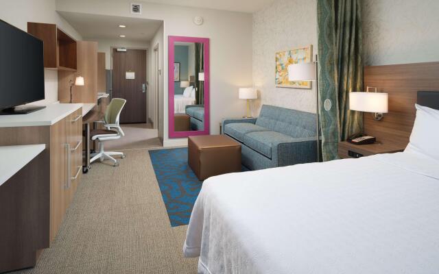 Home2 Suites by Hilton Chattanooga Hamilton Place