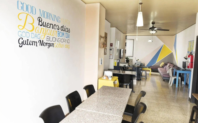 Casa de Romero B&B