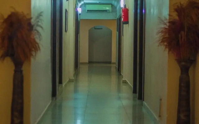 The Grill House & Suites Asokoro Abuja