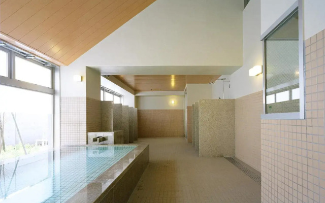 Hotel Inside Numazu Inter