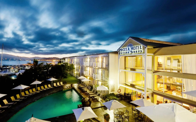 Protea Hotel by Marriott Knysna Quays