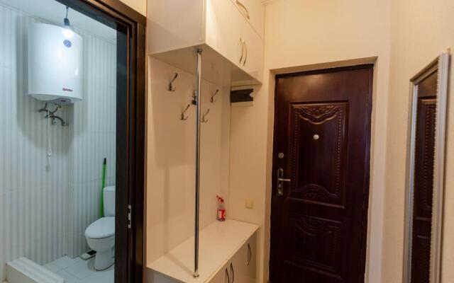 Cozy Studio Apartment In The Heart of Batum
