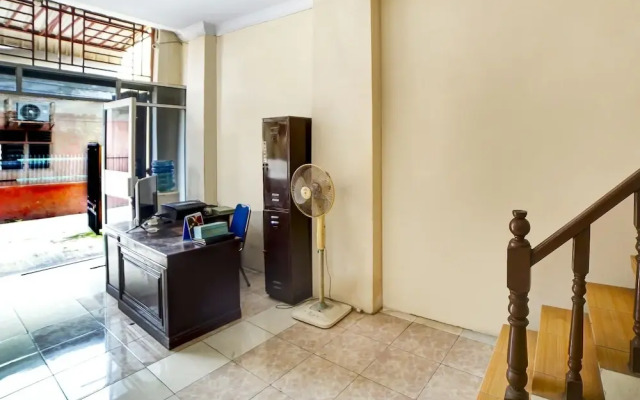 OYO 91199 Felicia Homestay