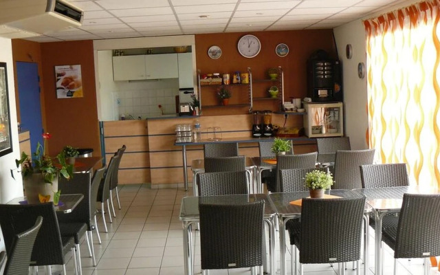 Hôtel Akena City Châteaurenard