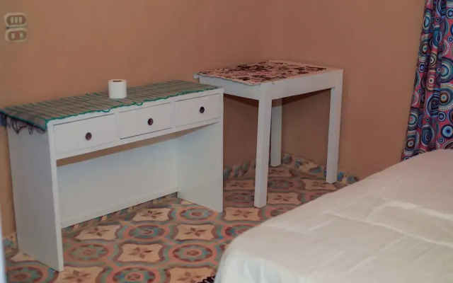 Sekhmet Retreat Centre