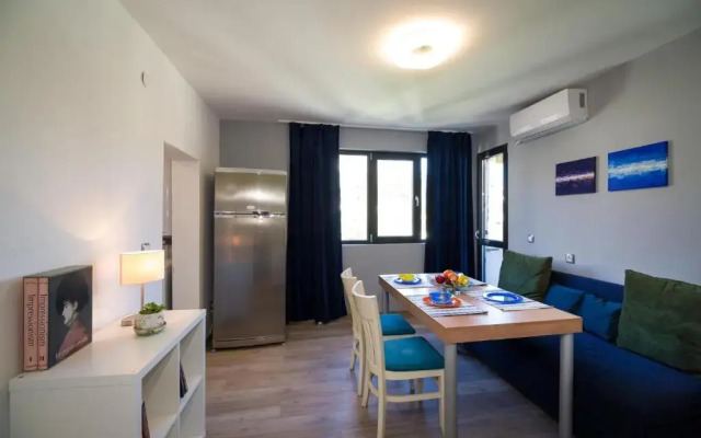 Luxury & Calm Apartment