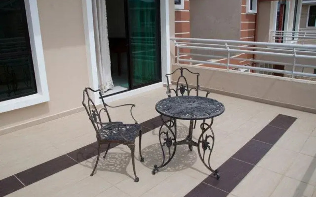 Idaman Villa Home2stay