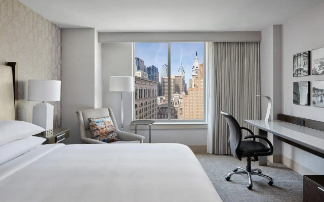 Philadelphia Marriott Downtown