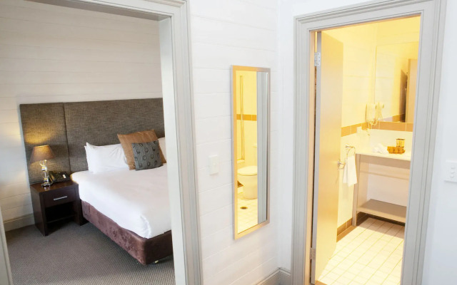 Q Station Sydney Harbour National Park by Accor